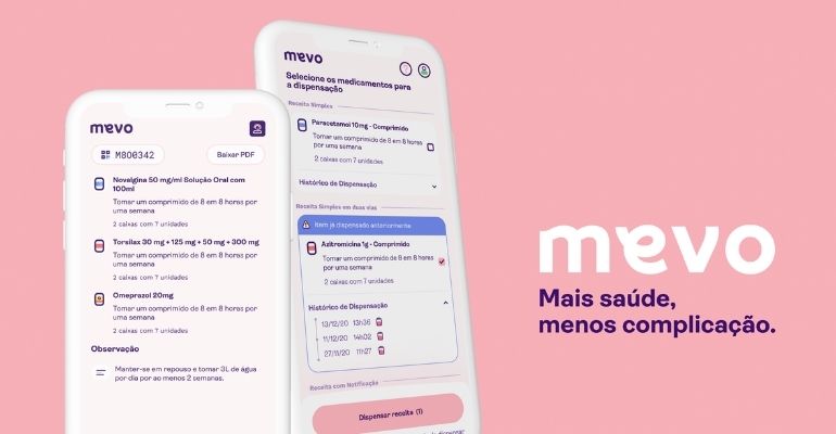 Nexodata amplia estratégia e escopo de serviços, incorpora missão de descomplicar a saúde e passa a se chamar Mevo