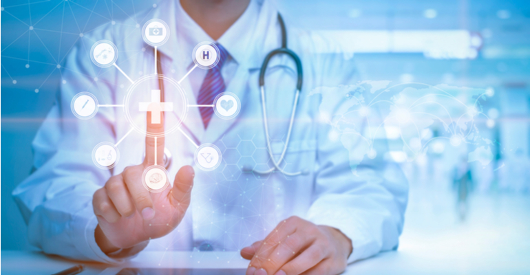 Smart Hospital, a vez dos pacientes conectados