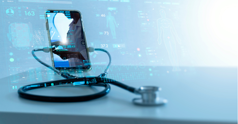 Como o avanço tecnológico tem mudado a atuação dos médicos?