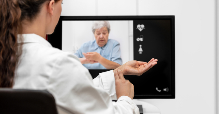 Como a telemedicina auxilia regiões mais pobres no país?