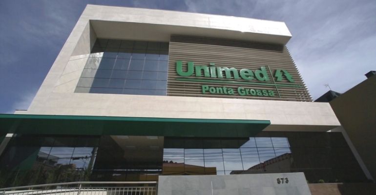 Unimed Ponta Grossa consegue atender 42% mais pessoas com a ampliação de seus canais digitais