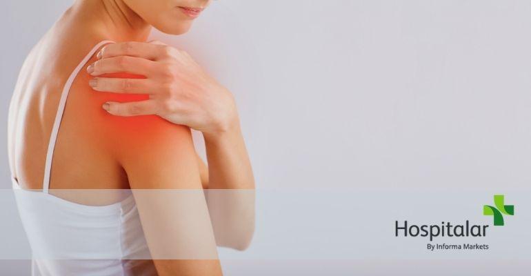 Reabilitação e o universo da dor são tema do terceiro dia de Aquecimento Hospitalar