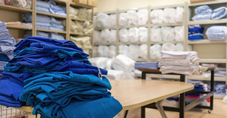 Projeto do Einstein zera descarte de tecidos hospitalares