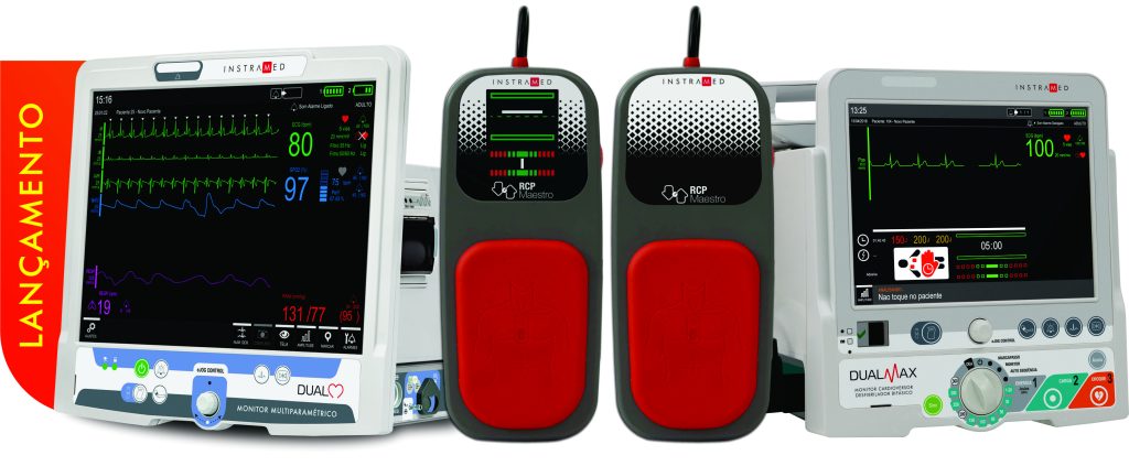 Instramed prepara lançamento de novos produtos na próxima edição da Hospitalar