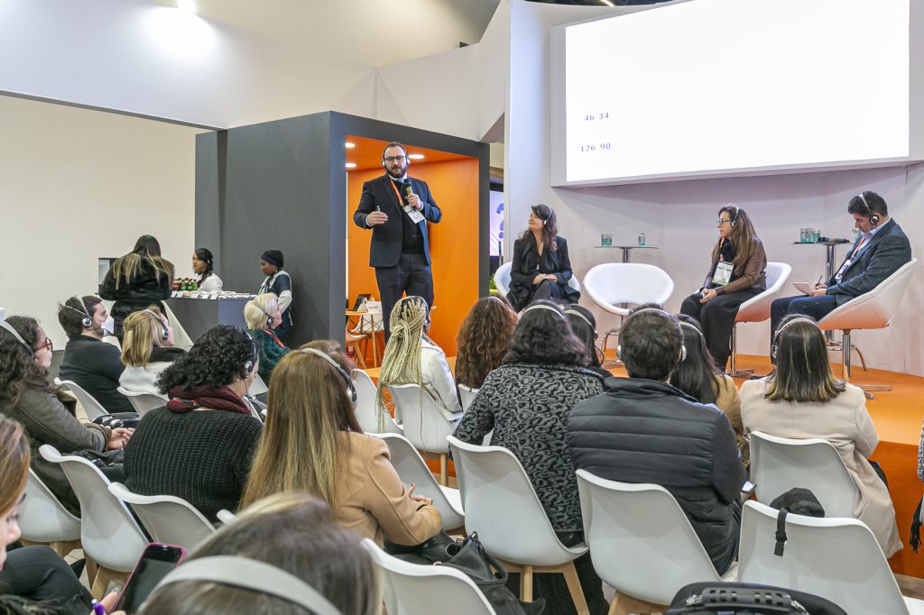 “VBHC e as doenças crônicas na saúde suplementar” é tema de debate na arena da TMJobs