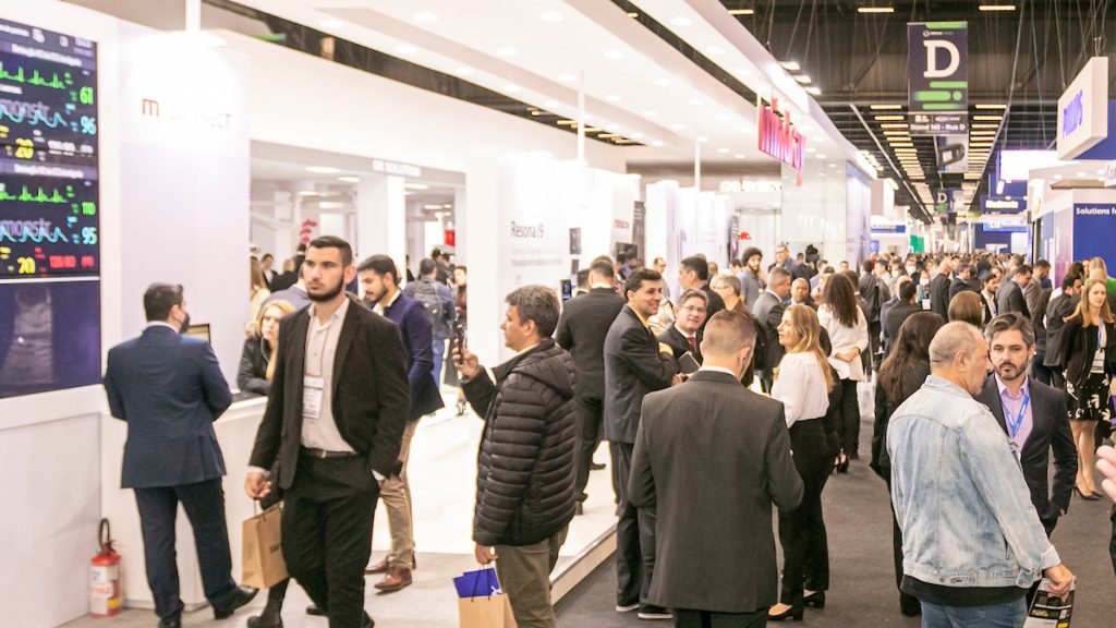Palestra sobre Carreira e Mercado da Tecnologia encerrou o segundo dia na Arena de Tecnologia