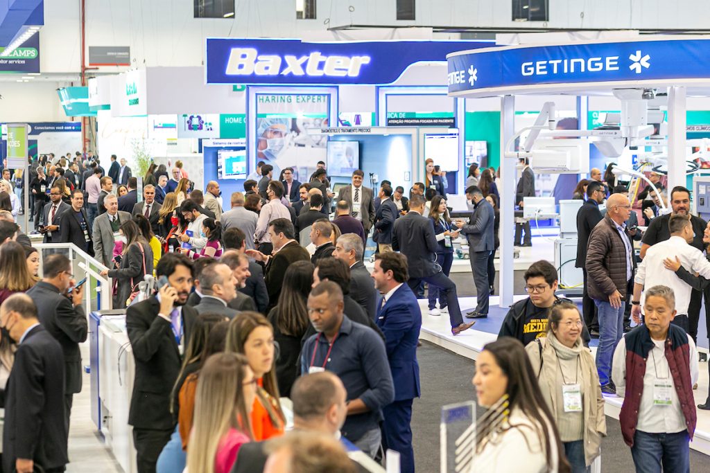 Hospitalar e TV Doutor promovem disseminação  de conteúdo em massa sobre saúde, tecnologia e inovação