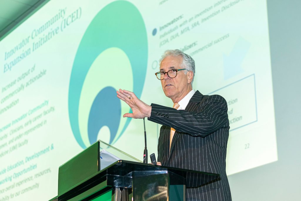 Maior empresa de pesquisa dos EUA traz inovação para Hospitalar