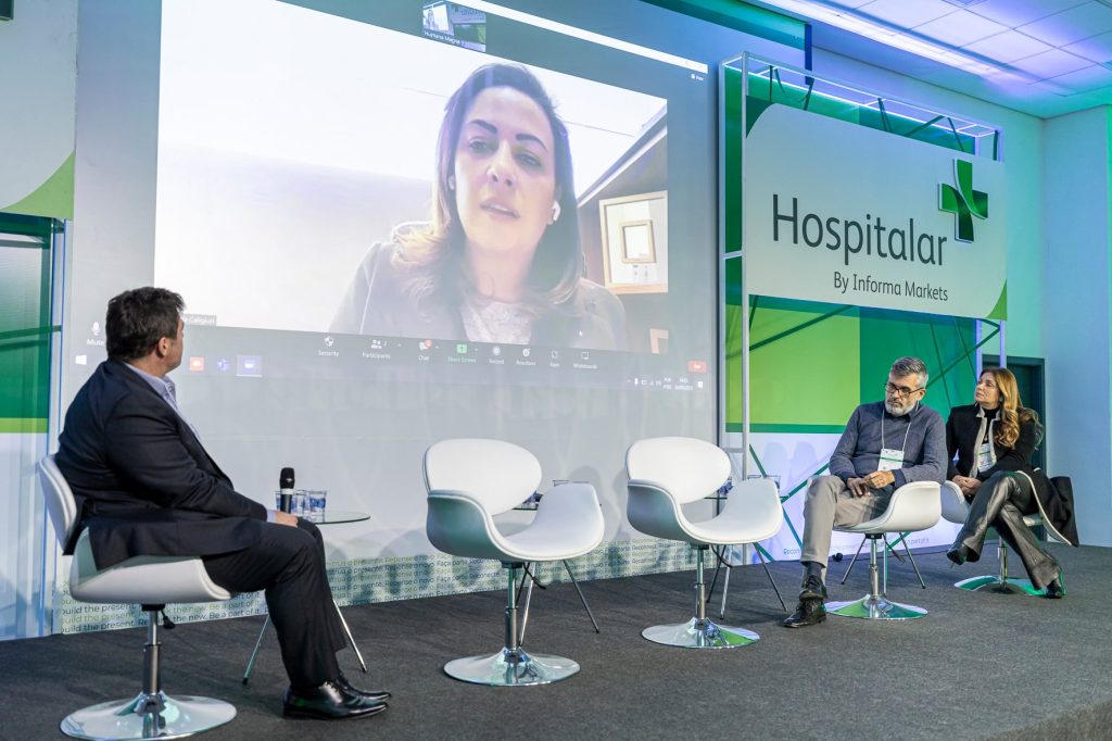 O paciente crônico é foco de debate no penúltimo congresso de Atenção Domiciliar da Hospitalar 2022