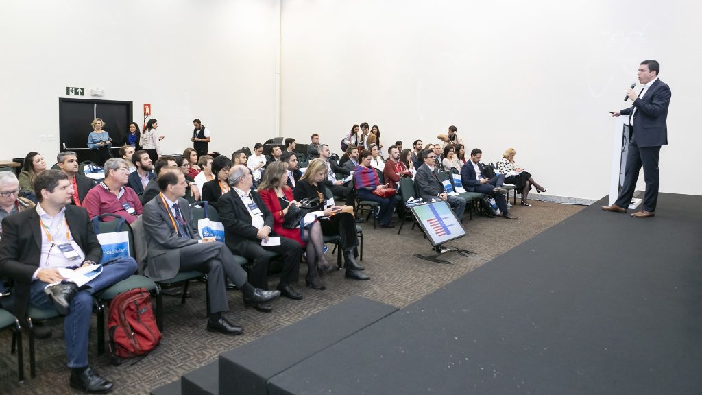 Transformação digital de hospitais, saúde suplementar e corporativa são os temas dos cursos oferecidos pela 27ª Hospitalar