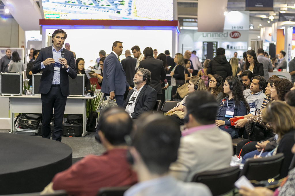 27ª Hospitalar abordará boas práticas de enfermagem em terapia infusional e estomaterapia