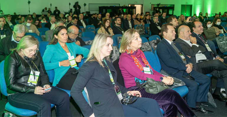Futuro da saúde suplementar ganha espaço no palco do CISS