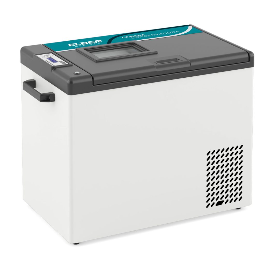 Elber Medical leva à Hospitalar novidades em equipamentos