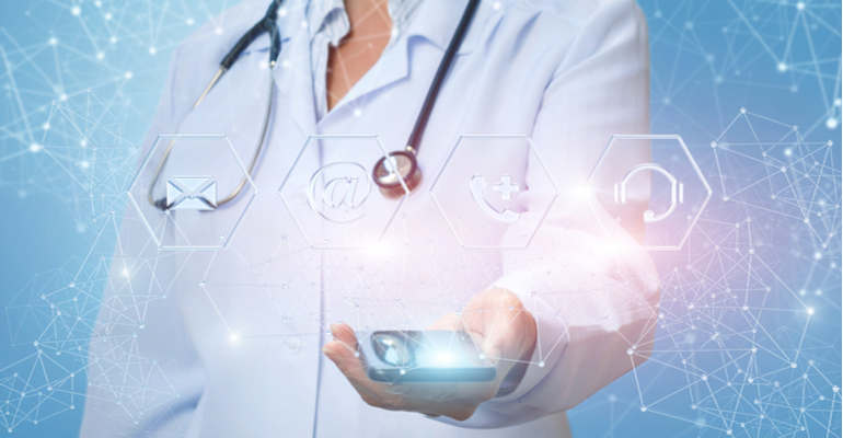 DGS Brasil apresenta software que otimiza a gestão e o controle dentro dos centros cirúrgicos