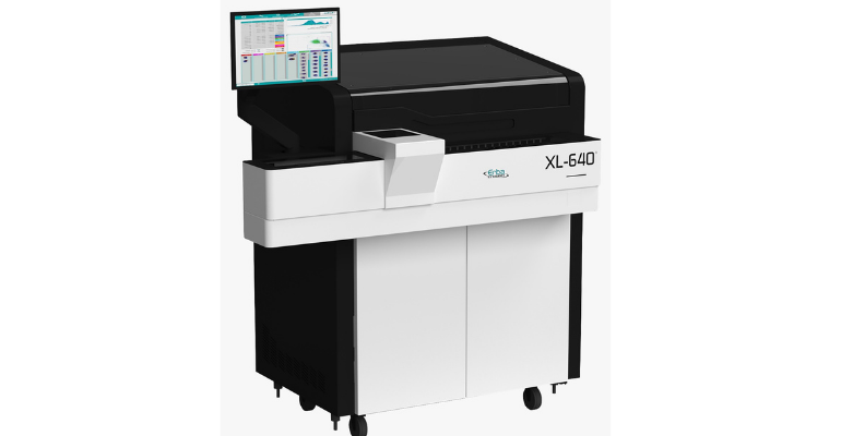 Erba Mannheim apresentará em primeira mão para os visitantes da Hospitalar seu novo analisador de bioquímica