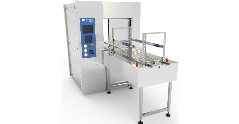 Grupo Baumer levará para a Hospitalar suas novas soluções de conectividade e para esterilização e controle de infecção