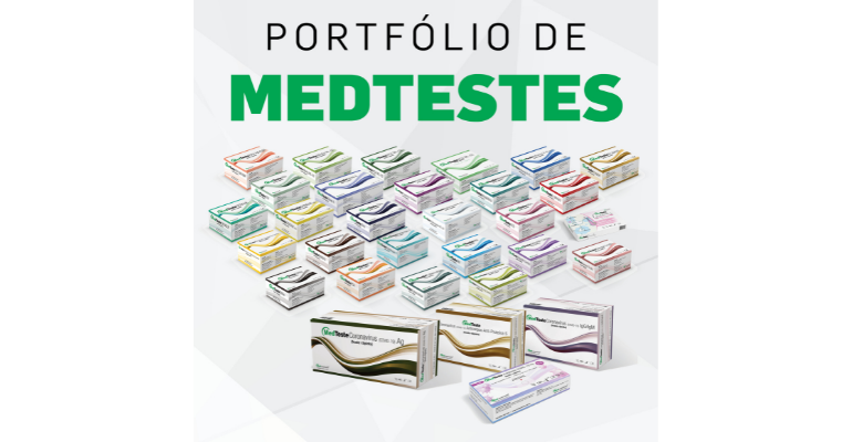 MedLevensohn participa da Feira Fórum Hospitalar 2022 e lança marca comemorativa de 20 anos de atividades