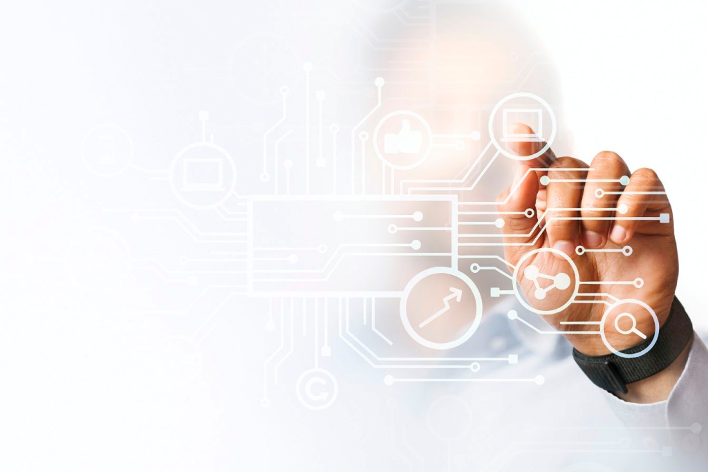 Duosystem apresenta soluções inteligentes de acesso e gestão em saúde na Hospitalar 2022