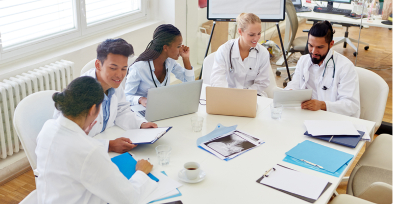 FIDI lança projeto de educação para médicos