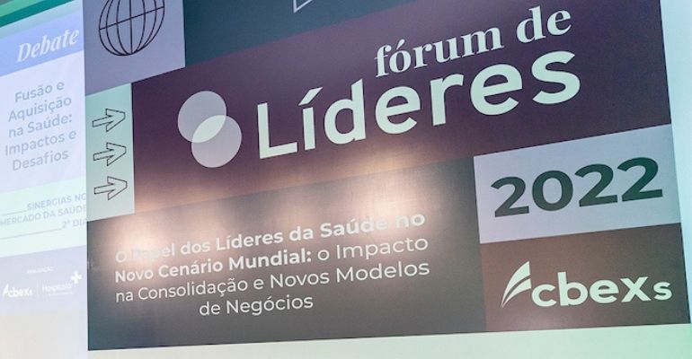 Sem dados, não há medicina baseada em valor: líderes da saúde discutem novos cenários