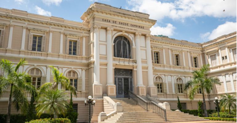 Vera Cruz Casa de Saúde inicia Pronto Socorro de Pediatria