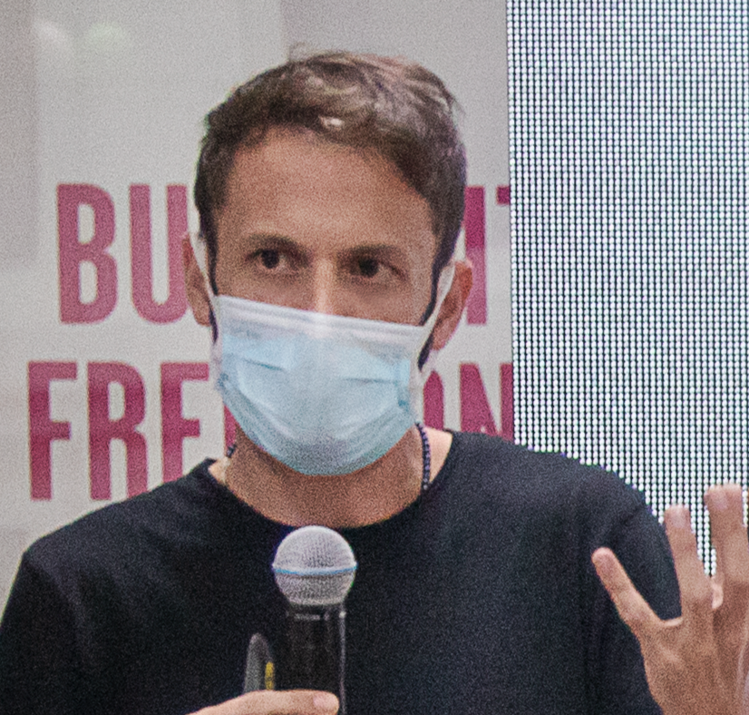 Feegow chega à Hospitalar com muita inovação, tecnologia e inteligência