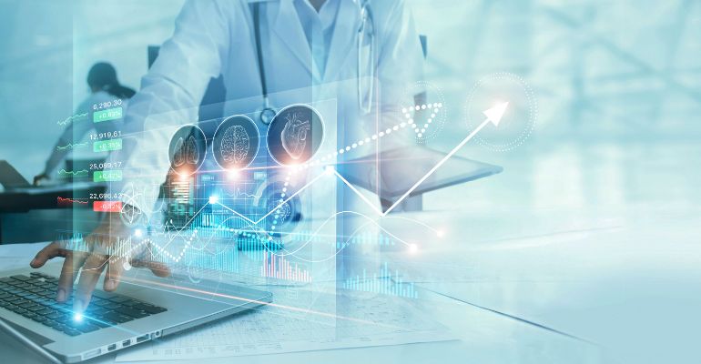 Saúde: o que é preciso para soluções tecnológicas mais ágeis e estáveis