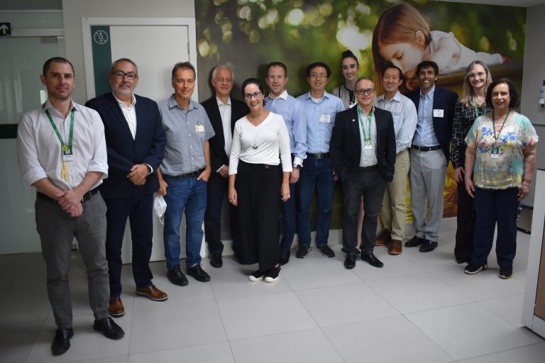 Unimed-BH recebe visita da Associação Norte-Americana de Cardiologia.jpg