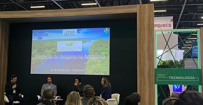 Startups de diferentes segmentos da área de saúde se reúnem em painel sobre  a importância das healthtech para o setor