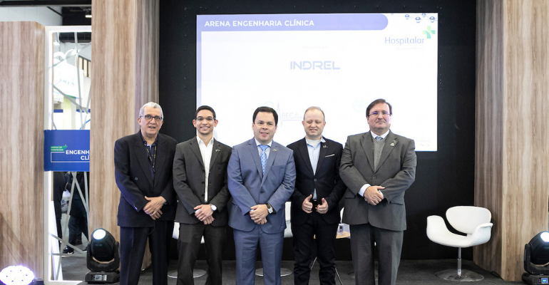 ABEClin promove conteúdo e anuncia novidades na Hospitalar para 2022