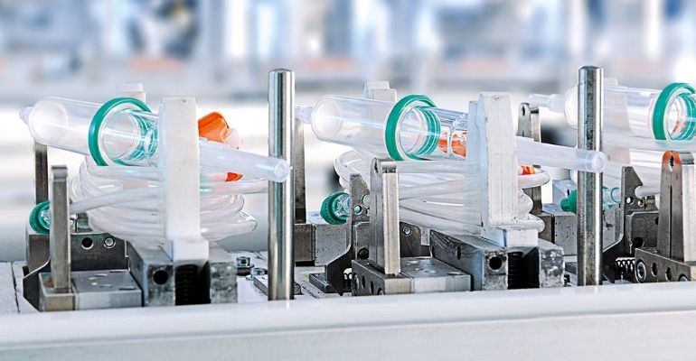 B. Braun lançará a Space®plus, nova geração de sistema de infusão automatizado, durante a Feira Hospitalar