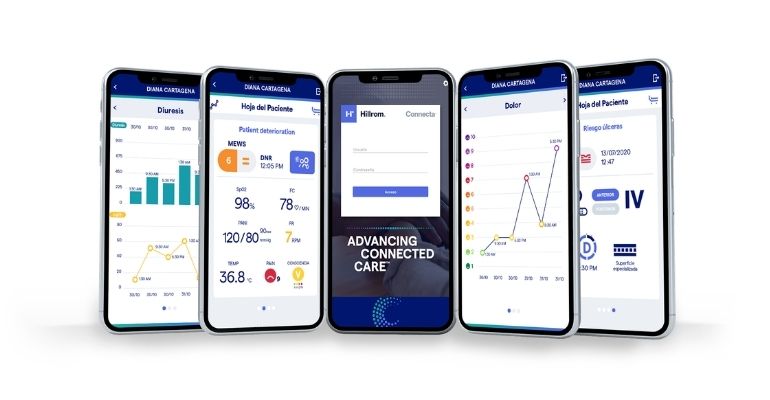 Baxter apresenta novo portfólio integrado para a jornada do paciente 