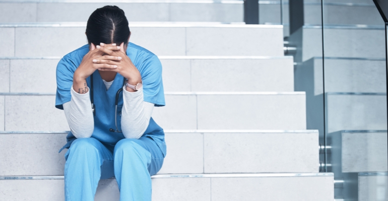 Recomeço pós-pandemia: a importância dos cuidados com a saúde mental dos médicos