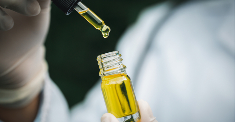 Primeiro produto de cannabis medicinal com concentração acima de 0,2% de THC é autorizado pela Anvisa no país