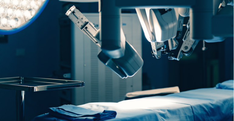 Pilar Hospital abre inscrições para certificação em cirurgia robótica para todo o Brasil