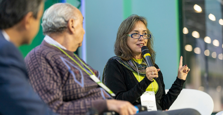 “A jornada da atenção domiciliar no Brasil” é tema de congresso no 3º dia da Hospitalar