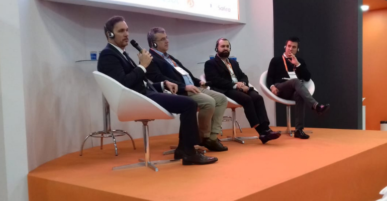 TMJobs celebra 10 anos na Hospitalar 2022 e congrega especialistas e lideranças para discutir boas práticas