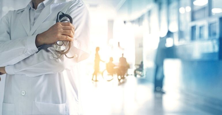 Transformar clínica médica em day hospital garante redução da carga tributária