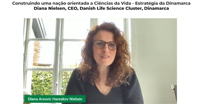 Estratégia dinamarquesa que traz aprendizados pós pandemia de COVID-19 é destaque em congresso no HIMSS