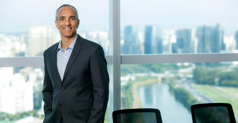 MDS anuncia novo Diretor Médico para o mercado brasileiro