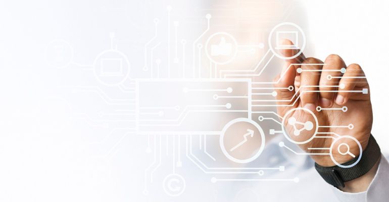 Duosystem participa como expositora da feira Hospitalar, apresentando soluções inteligentes de acesso e gestão em saúde