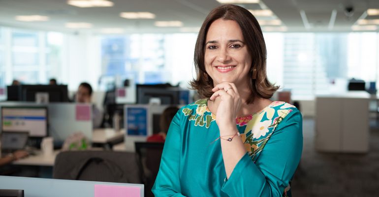 “Trabalhando juntos e com o paciente no centro, podemos elevar todo o ecossistema”