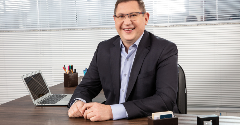 Eficiência, praticidade e segurança para pacientes. Conheça mais sobre a nova linha da Goedert