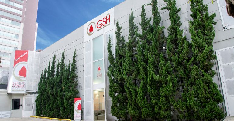 Grupo GSH mantém selo de acreditação internacional QMentum Diamond, uma das avaliações de serviços mais exigentes do mundo