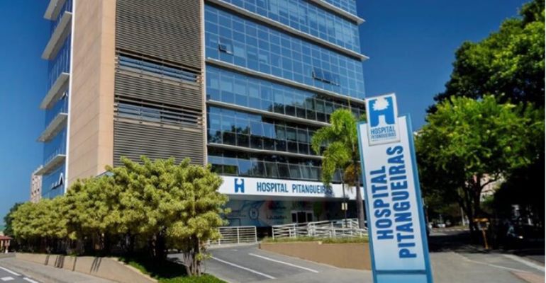 Pitangueiras comemora 40 anos renovando compromisso com a saúde na região de Jundiaí