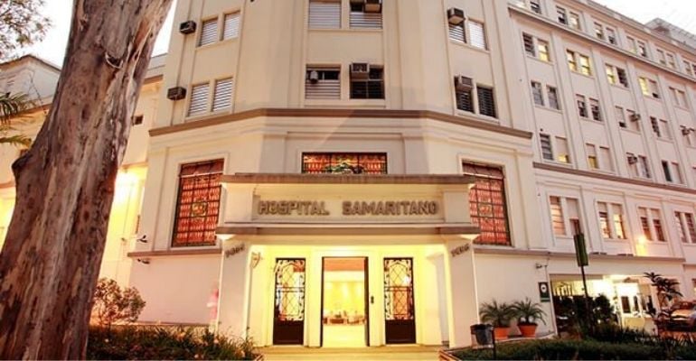Hospital Samaritano Higienópolis é reconhecido pela qualidade e desempenho nas UTIs