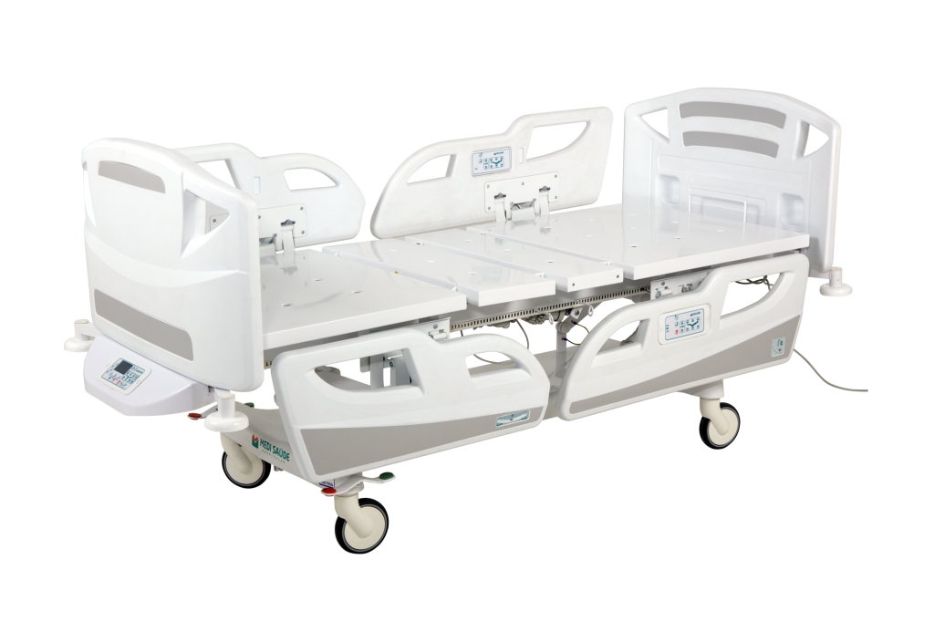 Medi Saúde lançará novidades em móveis hospitalares na Feira Hospitalar