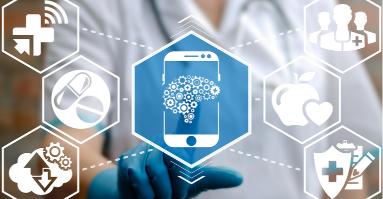 Por dentro da integração de sistemas de um hospital