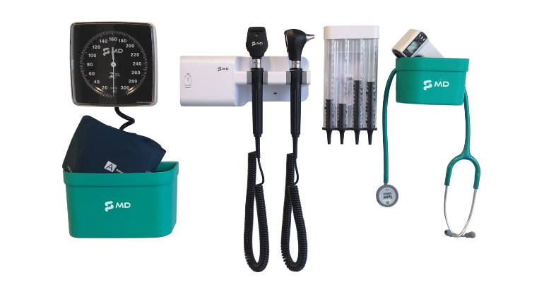 Macrosul apresenta soluções de alta tecnologia para serviços médicos na Hospitalar