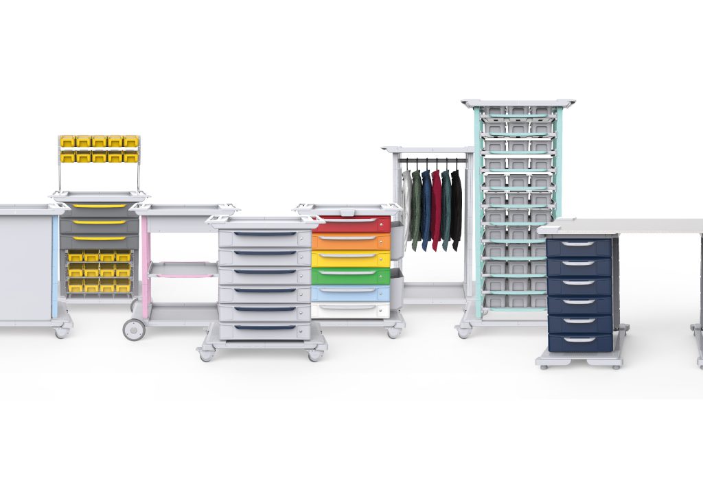 MFM Group lançará durante a Hospitalar sua nova marca MAD.U